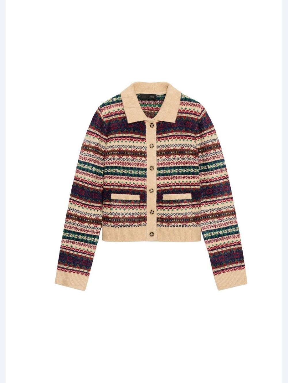 New Zara  Cardigan size S